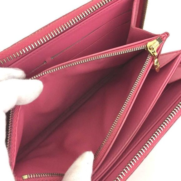 Louis Vuitton Long Wallet | Model: Vernis Enamel Patent Leather - Picture 5 of 8